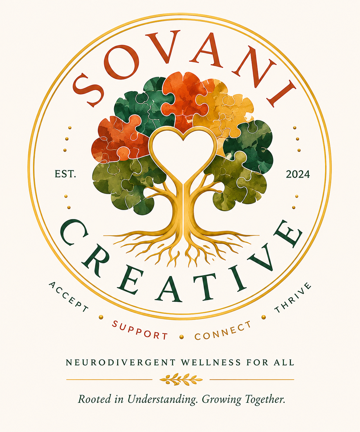 Sovani Creative logo